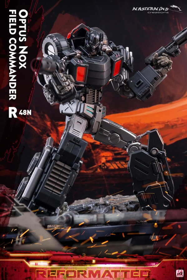 Mastermind Creations R 48N Optus Nox Toy Photography Images By IAMNOFIRE  (22 of 49)